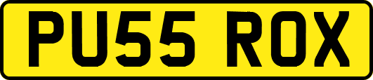 PU55ROX