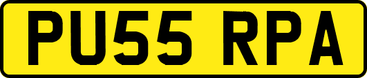 PU55RPA
