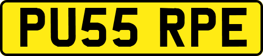 PU55RPE