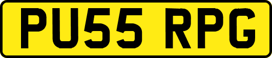 PU55RPG