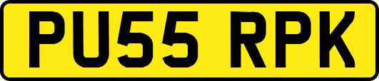 PU55RPK