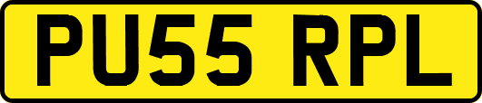 PU55RPL