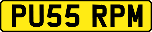 PU55RPM