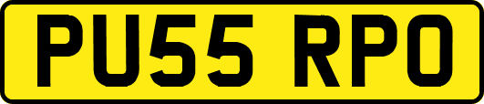 PU55RPO