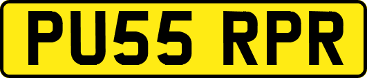 PU55RPR