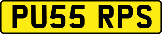 PU55RPS