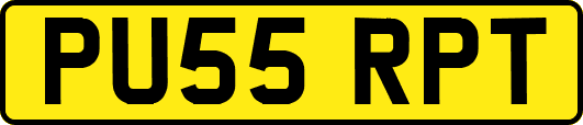 PU55RPT