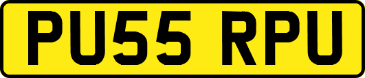 PU55RPU
