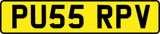 PU55RPV