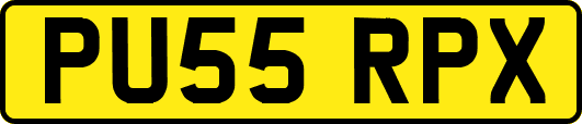 PU55RPX
