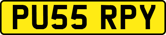 PU55RPY