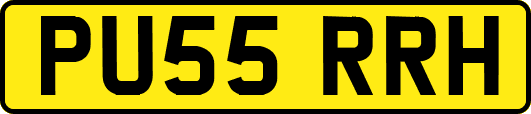PU55RRH