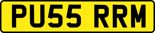 PU55RRM