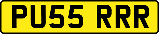 PU55RRR