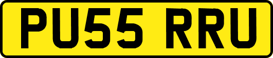 PU55RRU