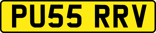 PU55RRV