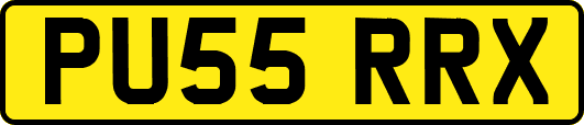 PU55RRX