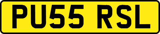 PU55RSL