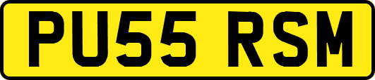 PU55RSM