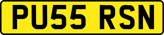 PU55RSN