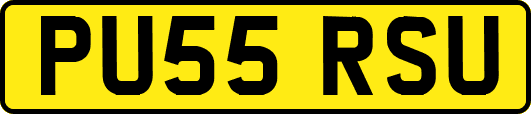 PU55RSU