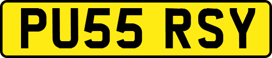 PU55RSY
