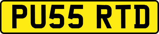 PU55RTD