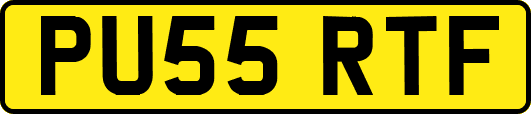 PU55RTF