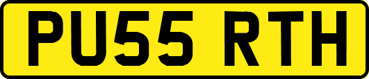 PU55RTH