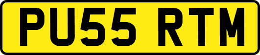 PU55RTM