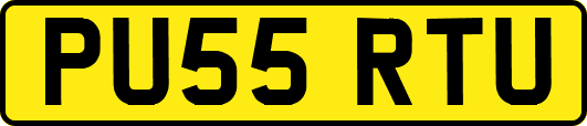 PU55RTU