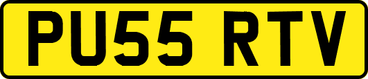 PU55RTV