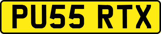 PU55RTX