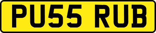 PU55RUB
