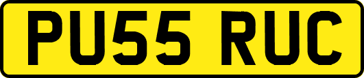 PU55RUC