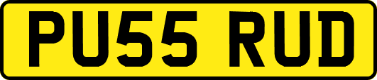 PU55RUD