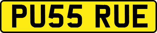 PU55RUE