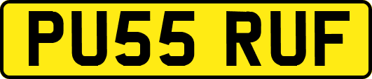 PU55RUF