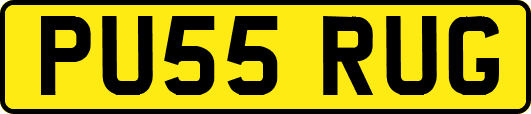 PU55RUG