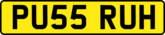 PU55RUH