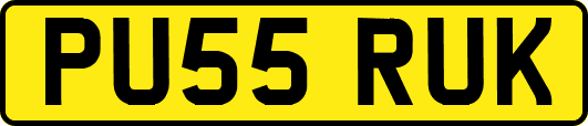 PU55RUK