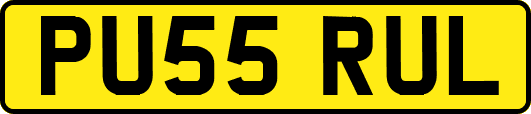 PU55RUL