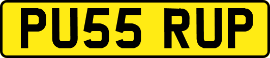 PU55RUP