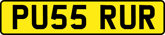 PU55RUR