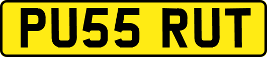 PU55RUT