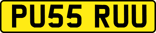 PU55RUU