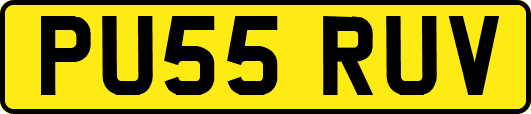 PU55RUV