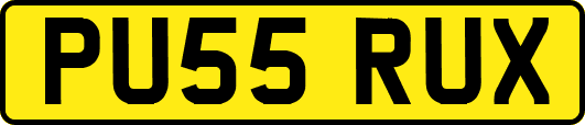 PU55RUX