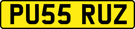 PU55RUZ