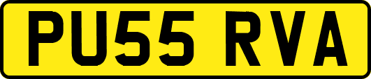 PU55RVA